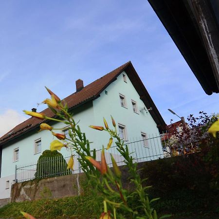 Holiday Home Near The Ski Slope Stadlern Exteriör bild