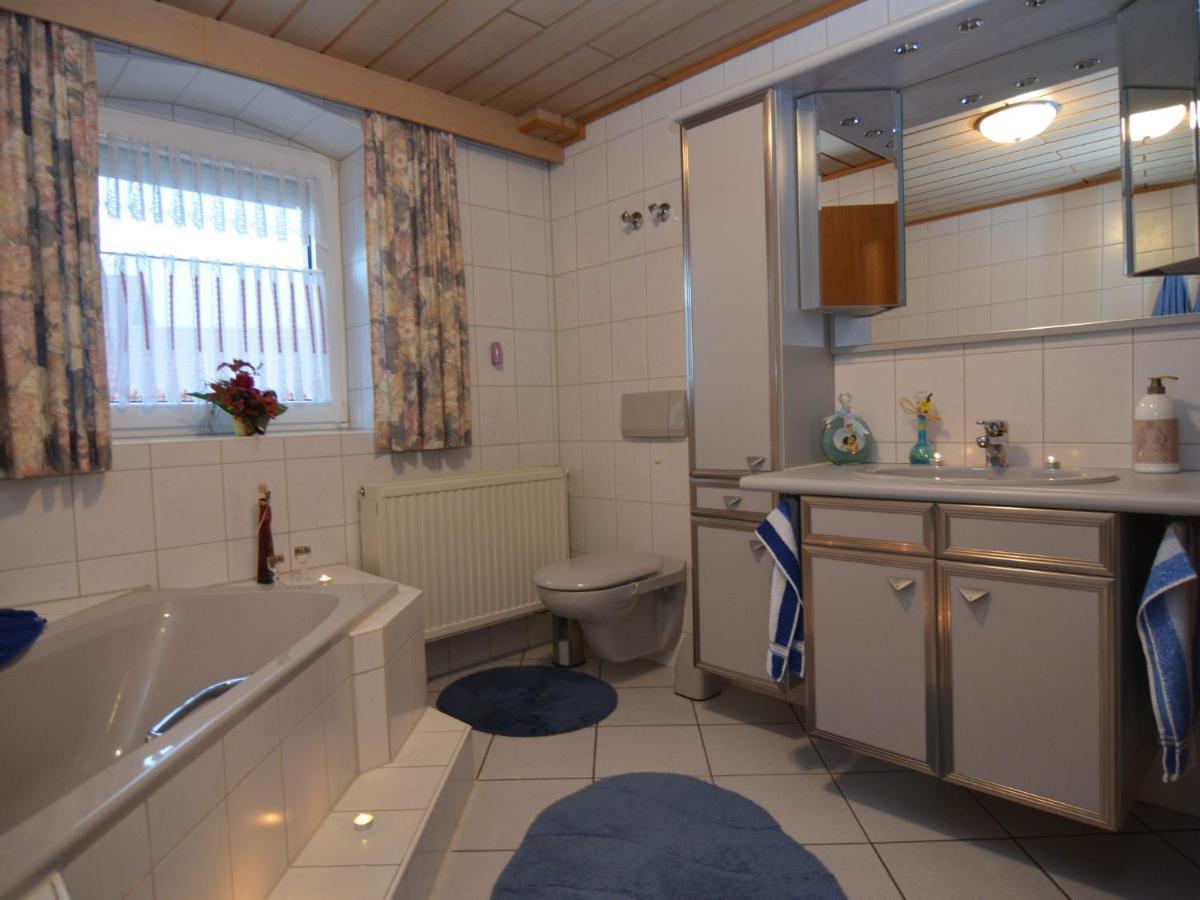 Holiday Home Near The Ski Slope Stadlern Exteriör bild