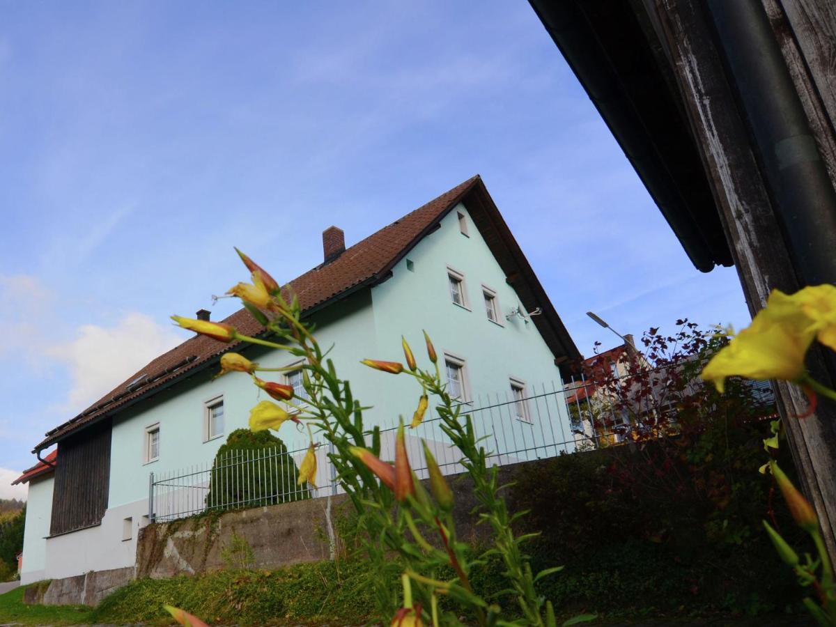 Holiday Home Near The Ski Slope Stadlern Exteriör bild